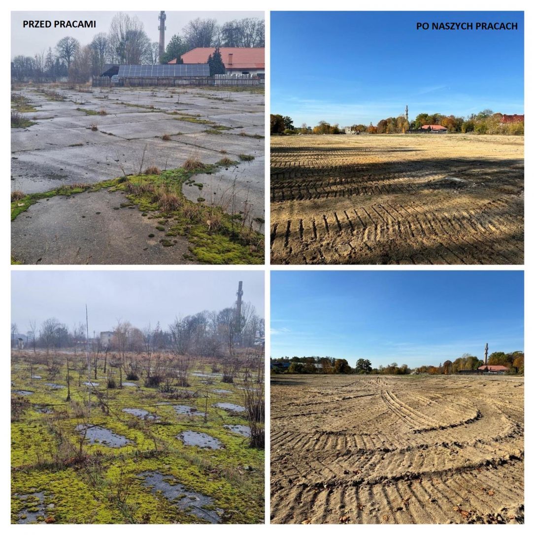 Mała Wieś - zdjęcie od klienta