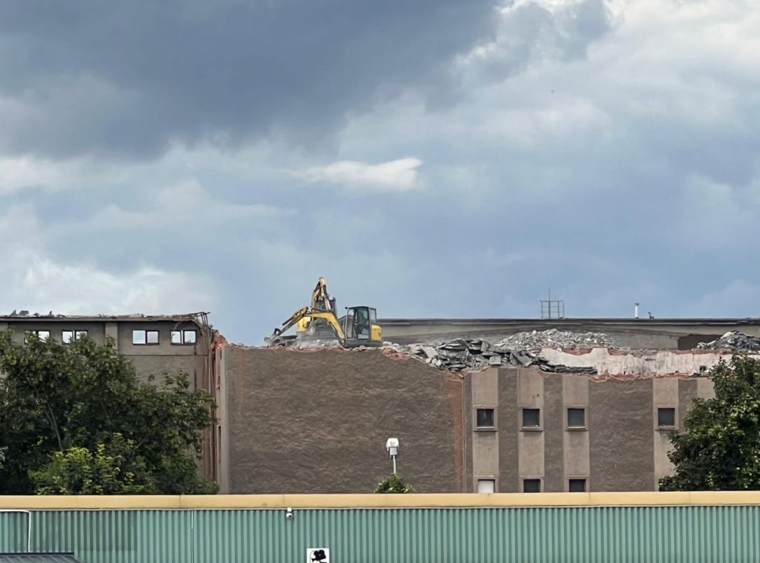 Opole - zdjęcie od klienta